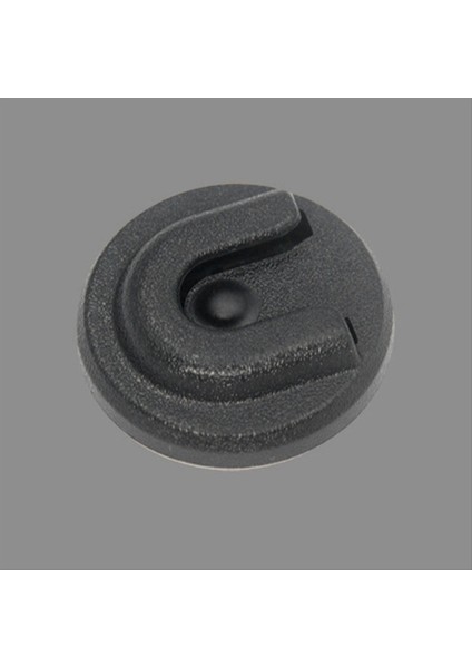 2pcs Araba Stand Mikrofon Askı Kancası FT-7900R TM271 TM281 Radyo MH48 KMC35 D9000 SSM-85D (Yurt Dışından) indirimleri