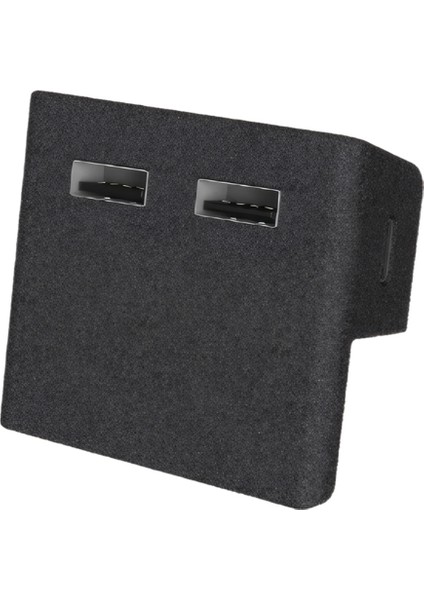 Tesla Model 3 Highland Hızlı Şarj Cihazı Adaptörü Powered Splitte (Yurt Dışından)