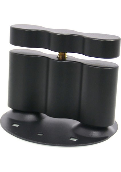 Paket Braket Kargo Rafları Standart Paket Montajı Için Yakıt ve Gaz ile Uyumlu (Yurt Dışından)