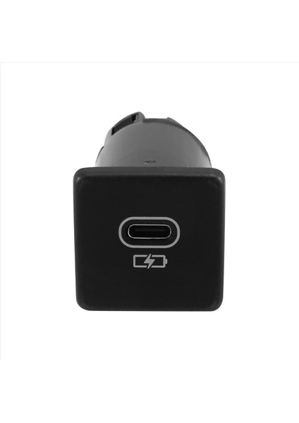 Land Rover Ranver Sport Executive Land Rover Defender Iı L494 Otomobil Usb-C Soketi LR150198 T4K14636 (Yurt Dışından) fiyatları