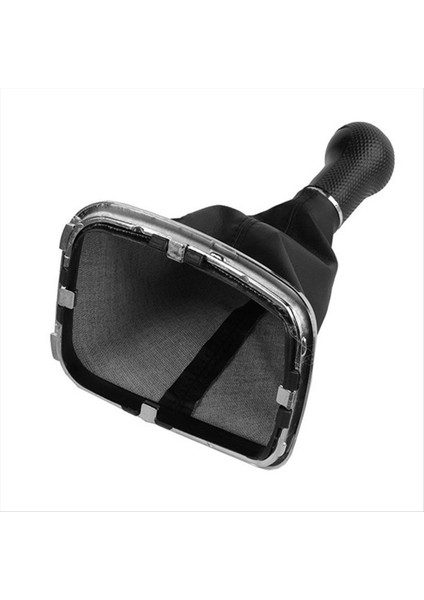 Araba 6 Dişli Vites Değiştirme Knob Toz Geçirmez Kapak 1K0711113 Vw Golf Için 6 2008-2012 Sagitar Vardiya Knob Gaitor Kapağı (Yurt Dışından) fiyatları