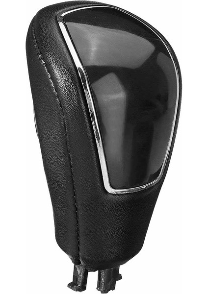 Araba Otomatik Şanzıman Pu Dergi Vites Değiştirme Knob Vardiya Kolu Ford/mondeo Mk4 S-Max/galaxy Için (Yurt Dışından)