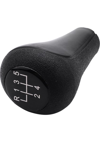 4x 5 Hızlı Manuel Plastik Dişli Vardiya Knob 12MM Sopa Deliği (Siyah) Bmw Serisi 1 Ila 7 X5 E36 E36 E36 E39 E34 Z3 (Yurt Dışından) fırsatları