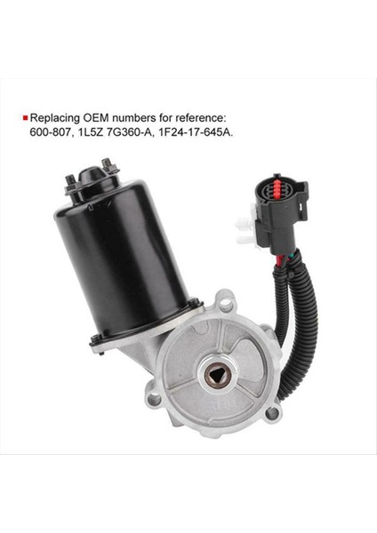 Ford Ranger 4WD 4x4 Mazda B Serisi 1L5Z7G360A 1F2417645B (Yurt Dışından) indirimleri