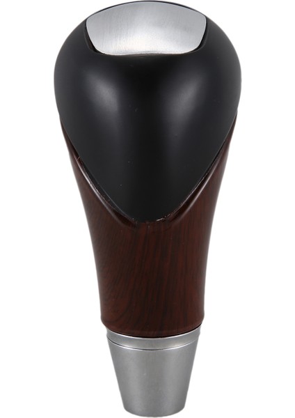 Araba Dişli Vites Düğmesi Otomatik Vites Kolu Mercedes Benz W210 W220 W163 W202 W140 (Yurt Dışından)