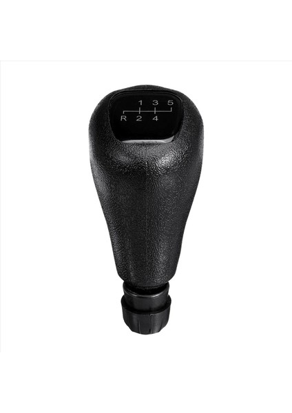 2x 5 Hızlı Manuel Deri Vites Değiştirme Düğmesi Vites Kolu Mercedes Benz C Sınıfı W202 Clk Sınıfı W208 E Sınıfı W210 (Yurt Dışından) indirimleri