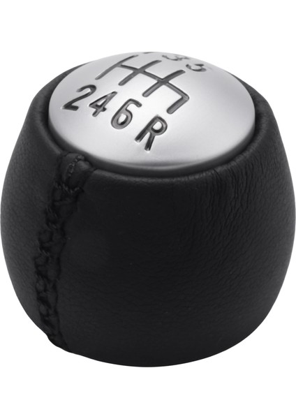 Alfa Için 6 Hızlı Manuel Dişli Vites Knob Hentbol Hentbolu Romeo Gt 147 166 Pu Deri (Yurt Dışından) fiyatları