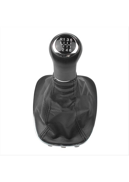 Opel /vauxhall Corsa D 2006-2014 Için Dişli Çubuk Vites Düğmesi 6 Hız (Yurt Dışından)