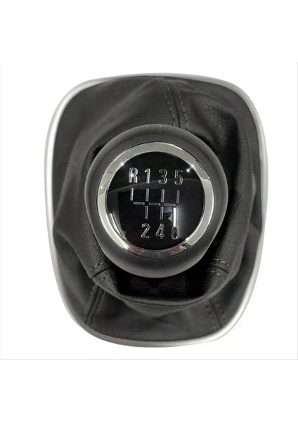 Opel /vauxhall Corsa D 2006-2014 Için Dişli Çubuk Vites Düğmesi 6 Hız (Yurt Dışından) modelleri