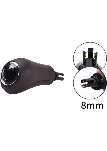 Dişli Kaydırma Kolu Dişli Vites Vardiya Hentball Mercedes Benz C / E Sınıf Glk C180 E200 GLK300 W204 W212 W207 2007-2013 Gri (Yurt Dışından) fiyatları