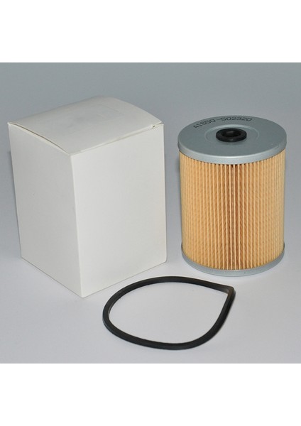 Yakıt Filtresi Yakıt Filtresi Yakıt Su Ayırıcısı 41650-502320 SK60-8 Ekskavatör Filtre Aksesuarları (Yurt Dışından) fiyatları