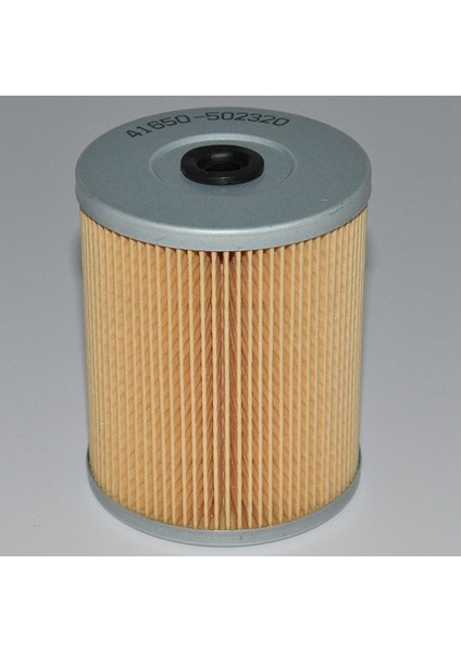 Yakıt Filtresi Yakıt Filtresi Yakıt Su Ayırıcısı 41650-502320 SK60-8 Ekskavatör Filtre Aksesuarları (Yurt Dışından) modelleri