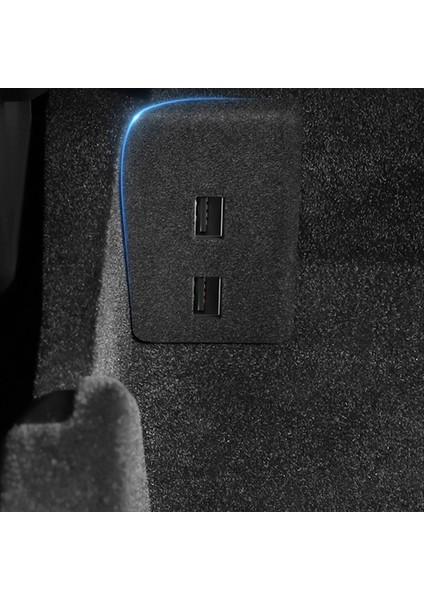 Tesla Model Y Juniper Hızlı Şarj Cihazı Güçlü Splitte (Yurt Dışından) indirimleri