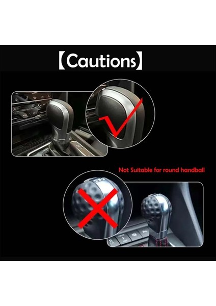 Vites Tutamak Kapak Dişli Vites Değiştirme Düğmesi Trim Dsg Vw Golf Için Emblem 6 7 R Gtı Passat B7 B8 cc R20 Jetta Mk6 Glı (Yurt Dışından) modelleri