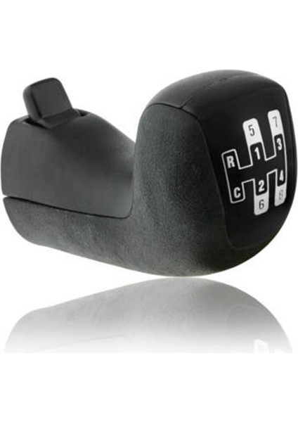 Scania 4 Için 2x Araba Kamyon Dişli Knob Dişli Düğmesi - T Turning 95-16 1441235 (Yurt Dışından) indirimleri