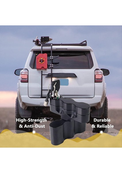 Paket Montaj Kilidi Paket Montaj Plaka Tabanı ve 2 Tuşlu Paket Montajı Yakıt Paketi Su Kabı Saklama Kutusu Için (Yurt Dışından) modelleri