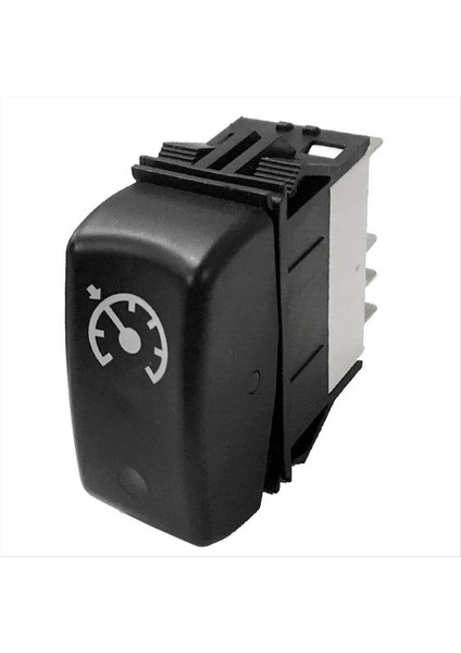 Kenworth Cruise Control Rocker Switch Için P27-1040-14 / 577 59636 (Yurt Dışından)