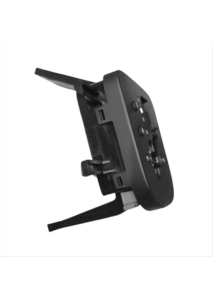 Citroen C4 2015-2019 Dişli Konum Ekran Kapağı Için Otomatik Dişli Vites Kolu Kontrol Paneli 98121497ZD (Yurt Dışından)