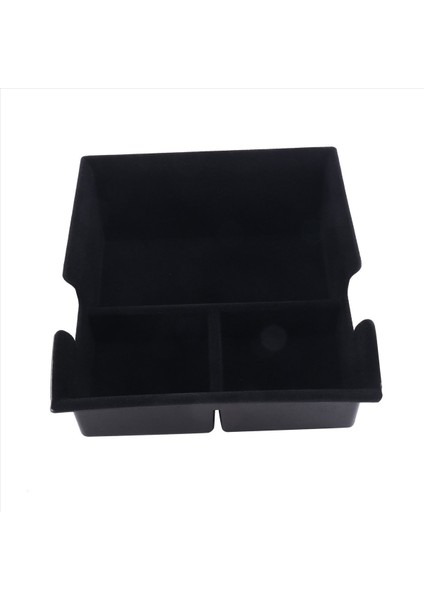 Byd Atto 3 Yuan Plus 2022 Atto3 Aksesuarları (Süet) Için Araba Merkezi Konsol Btorage Kutusu Koltuk Kutusu Depolama Tepsisi (Yurt Dışından) fiyatları