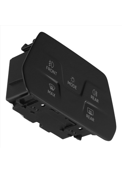 Dokunmatik Ekran Otomatik Far Far Anahtarı Vw Golf Için Sis Lambası Düğmesi Mk8 5hg 941 193 B 5HG941193B (Yurt Dışından) fiyatları