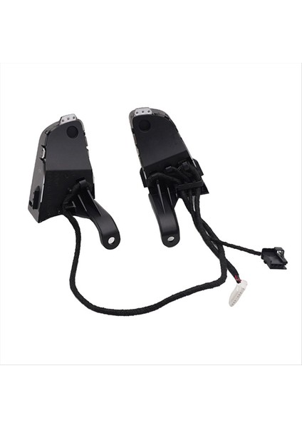 Bluetooth Kontrol Hacim Anahtarı Direksiyon Simidi Anahtarı 9677976377 Peugeot 508 408 4008 5008 2008 308 Citroen C4 C5 C6 (Yurt Dışından)