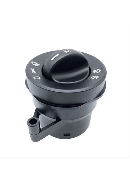 Mercedes-Benz Için Sis Lambası ile Işık Anahtarı Actros Axor Atego Econic Far Switch 0015451804 A0015453404 (Yurt Dışından)