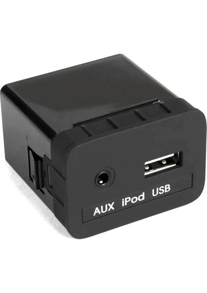 Car 961202T100 Aux Ipod USB Audio Jack USB Kıa Optra K5 2011-2015 96120-2T100 (Yurt Dışından)