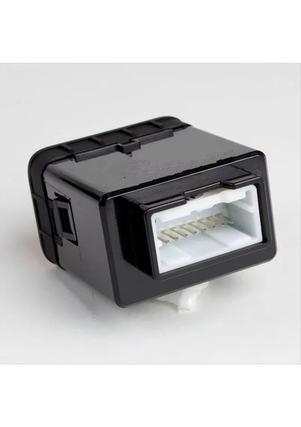 Car 961202T100 Aux Ipod USB Audio Jack USB Kıa Optra K5 2011-2015 96120-2T100 (Yurt Dışından) fırsatları