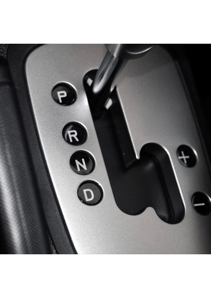 Kıa Sportage 2007-2012 Şanzıman Vardiya Paneli Kapak Trim 8465003000 (Yurt Dışından) indirimleri