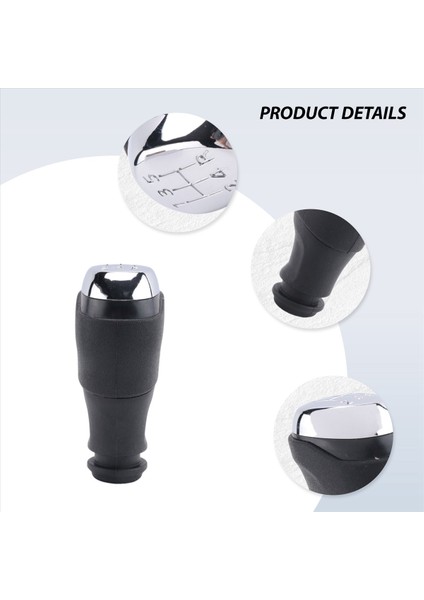 5 Hız Manuel Şanzıman Dişli Vites Değiştirme Renault Clıo 4 Iv Mk4 328654134R 328651259R 328657531R Lhd (Yurt Dışından) indirimleri