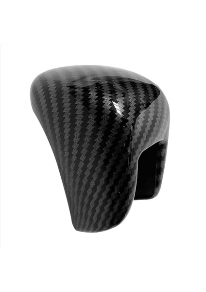 2x Karbon Fiber Abs Dişli Vites Düğmesi Kapağı Trim Honda Civic Için Uygun 11TH 2022 -2023 Accord 2018-2022 Için (Yurt Dışından) fiyatları