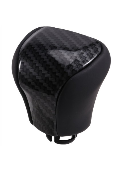 Araç Dişli Vites Kafası Otomatik Şanzıman Hentbol Kolu 33504-60490 Lexus Için LX570 LS460 16-20 Karbon Fiber Lhd (Yurt Dışından)