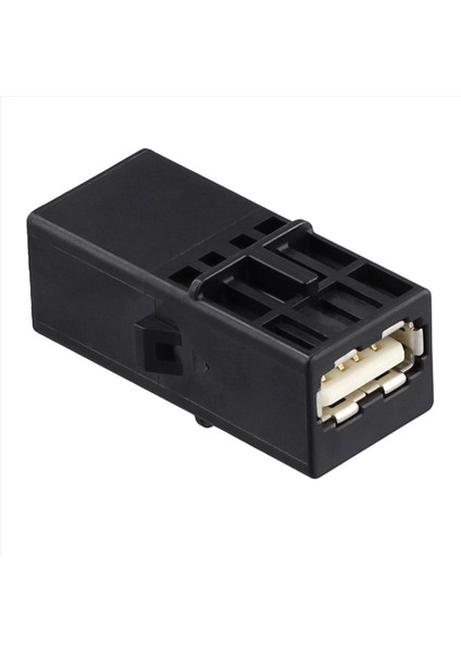 Honda Accord Crv Civic Hrv Odyssey Ridgeline Için USB Adaptör Montajı 39112TY2A01 39112-TY2-A01 M56175TZ5 (Yurt Dışından) modelleri