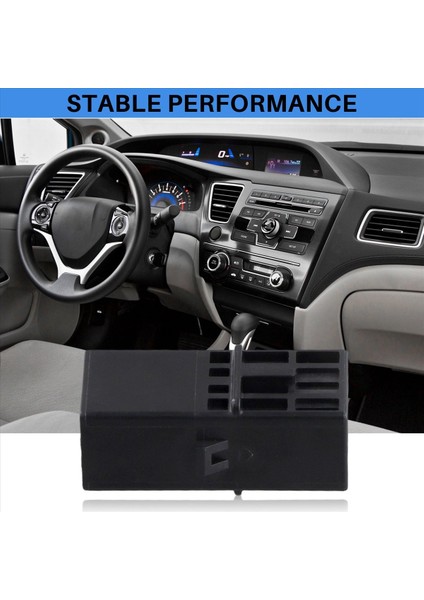 Honda Accord Crv Civic Hrv Odyssey Ridgeline Için USB Adaptör Montajı 39112TY2A01 39112-TY2-A01 M56175TZ5 (Yurt Dışından) indirimleri