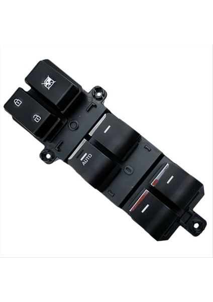 93570F80204X Araba Pencere Anahtarı Güç Sol Ön Master Kaldırıcı Anahtarı Hyundai Tucson 2016+ 93570-F80204X (Yurt Dışından) modelleri