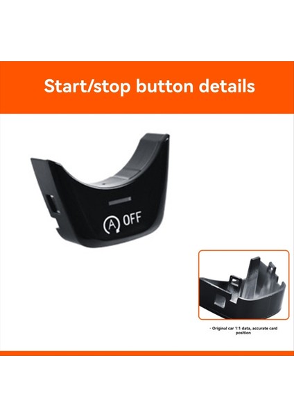 Nid Motor Başlat Bmw F52 G30 G31 G38 F90 X3 G01 G08 F97 X4 G02 F98 Gt G32 G11 G12 A (Yurt Dışından) indirimleri