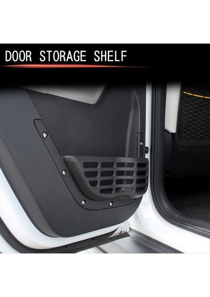 Kapı Paneli Raf Saklama Kutusu Chery Icar V23 2025 Ön Arka Kapı Tarafı Organizatör Kutusu Cep Aksesuarları (Yurt Dışından) fırsatları