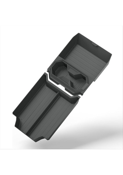 Tesla Cybertruck 2024 2025 Saplık Kutu Iç Aksesuarları (Yurt Dışından)