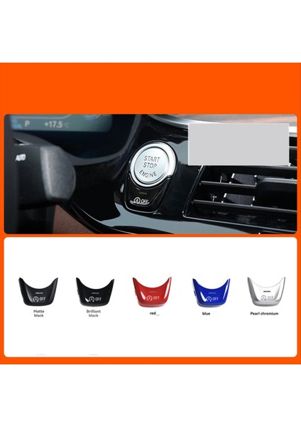 Nid Motor Başlat Bmw F52 G30 G31 G38 F90 X3 G01 G08 F97 X4 G02 F98 Gt G32 G11 G12 D (Yurt Dışından) fiyatları