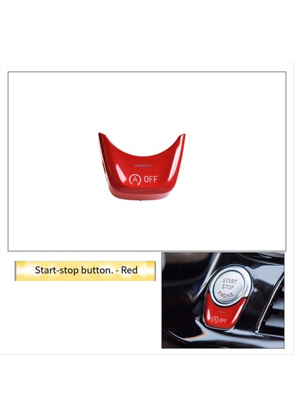 Nid Motor Başlat Bmw F52 G30 G31 G38 F90 X3 G01 G08 F97 X4 G02 F98 Gt G32 G11 G12 D (Yurt Dışından) indirimleri