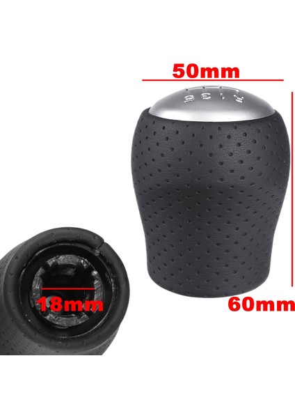 Nissan Qashqai Için 6 Hızlı Araba Dişli Vites Değiştirme Kıyma Kolu Hentbol I J10 +2 2006 2007 2008 2009 2012 2011 2012 2013 (Yurt Dışından) modelleri