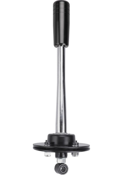 Bmw 85-10 E30 E36 E34 E39 Z3 Siyah Için Ayarlanabilir Kısa Değiştirici Kol Dişli Düğmesi (Yurt Dışından)