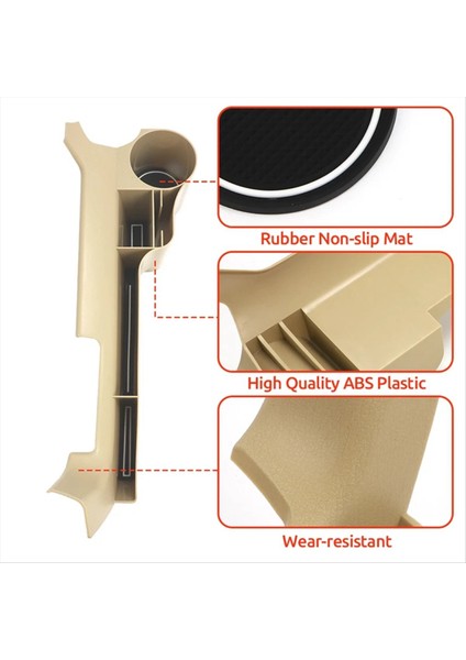 Toyota Land Cruiser LC200 2016-2020 Bej (Yurt Dışından) modelleri