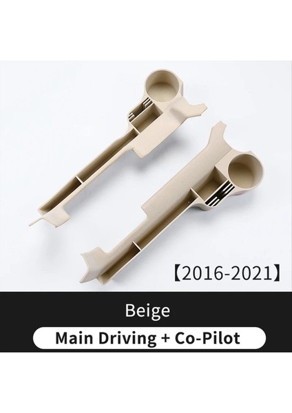 Toyota Land Cruiser LC200 2016-2020 Bej (Yurt Dışından) indirimleri