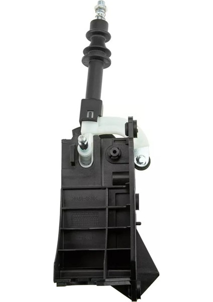 Araba Dişli Vites Kolu Mekanizması Montajı 1608508580 46314090 2400 Lv 2400 Fe Citroen Relay Peugeot Boxer Ducato (Yurt Dışından)