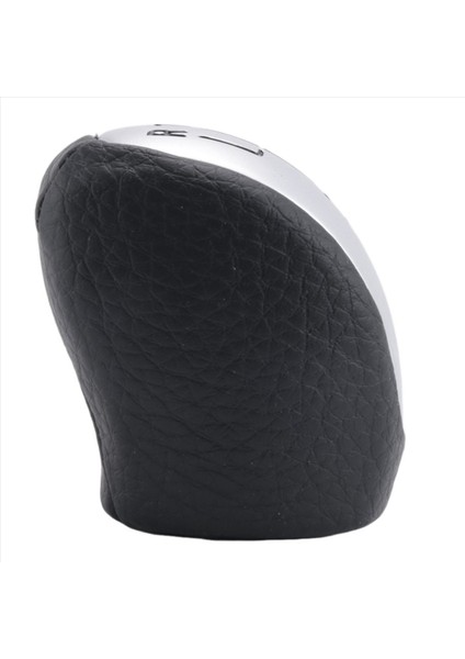 6 Hızlı Araba Vites Değiştirme Knob Pu Deri Kolu Renault/laguna Mk3 2007-2014 Için El Topu El Topu (Yurt Dışından) indirimleri