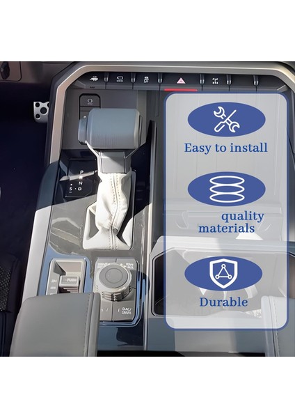 Toyota Tundra Sequoia Için 2022-2025 Araba Ekranı Güç Kontrol Hacmi Düğmesi 86128-0C060 (Yurt Dışından) indirimleri