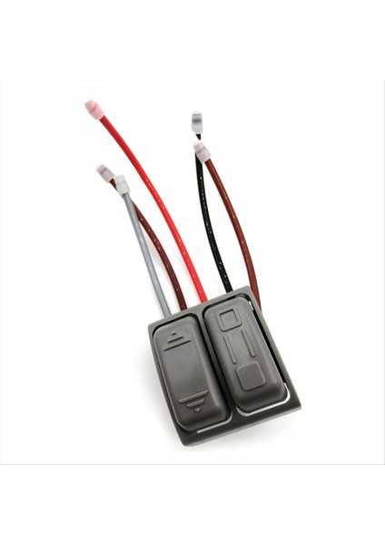 1440371 Koltuk Kontrol Vanası Kontrol Ünitesi Scania Için Koltuk Ayarı 4 Serisi Orta Tip A Lüks (Yurt Dışından)