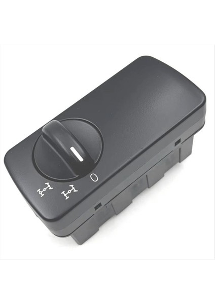 A9435450404 Mercedes-Benz Için Kamyon Diferansiyel Kilit Anahtarı MP2/MP3-2002-2022 9435450404 (Yurt Dışından)