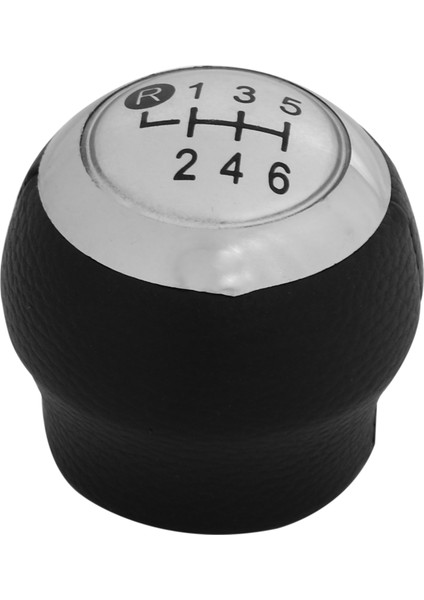 Toyota Corolla 1 8mt 2007-2013 Için 6 Hızlı Dişli Kafası Vardiya Kolu Kafa Toyota Yaris Auris Aygo (Yurt Dışından)